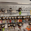1485606-41 Large batch of fishing equipment