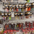 1485606-42 Large batch of fishing equipment