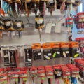 1485606-43 Large batch of fishing equipment