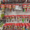 1485606-45 Large batch of fishing equipment
