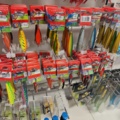 1485606-48 Large batch of fishing equipment