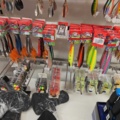 1485606-49 Large batch of fishing equipment