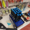 1485606-50 Large batch of fishing equipment