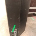 1561148-14 Högtalarsystem med slutsteg - NEXO PS10, PS10Amp slutsteg, 3 case