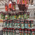 1485606-62 Large batch of fishing equipment