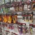1485606-70 Large batch of fishing equipment