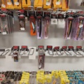 1485606-72 Large batch of fishing equipment