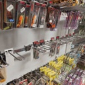 1485606-71 Large batch of fishing equipment