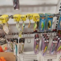 1485606-74 Large batch of fishing equipment