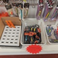 1485606-75 Large batch of fishing equipment