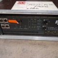 1561148-18 Högtalarsystem med slutsteg - NEXO PS10, PS10Amp slutsteg, 3 case