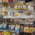 1485606-82 Large batch of fishing equipment