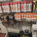 1485606-86 Large batch of fishing equipment