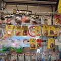 1485606-89 Large batch of fishing equipment