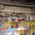 1485606-90 Large batch of fishing equipment
