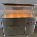 1533400-1 Warming buffet