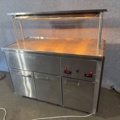 1533400-2 Warming buffet