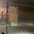 1533400-8 Warming buffet