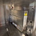 1533400-9 Warming buffet