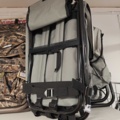 1485608-3 Chair backpacks 6 pcs - Rapala, Prologic