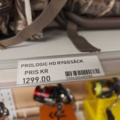 1485608-9 Chair backpacks 6 pcs - Rapala, Prologic