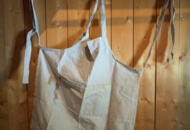1529911 Aprons 16 pcs - Storefactory