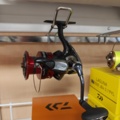 1485612-1 Fishing reels 2 pcs - Daiwa Ninja LT6000