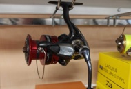 1485612 Fishing reels 2 pcs - Daiwa Ninja LT6000