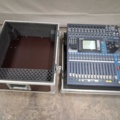1561149-2 Digital mixer - Yamaha 01V96, 16 kanaler, flightcase
