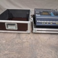 1561149-5 Digital mixer - Yamaha 01V96, 16 kanaler, flightcase