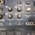 1561149-6 Digital mixer - Yamaha 01V96, 16 kanaler, flightcase