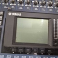 1561149-7 Digital mixer - Yamaha 01V96, 16 kanaler, flightcase