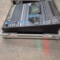 1561149-8 Digital mixer - Yamaha 01V96, 16 kanaler, flightcase