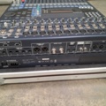 1561149-9 Digital mixer - Yamaha 01V96, 16 kanaler, flightcase
