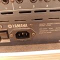 1561149-10 Digital mixer - Yamaha 01V96, 16 kanaler, flightcase