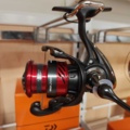 1485614-2 Reels 2 pcs - Daiwa Ninja LT2500
