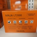 1485614-4 Reels 2 pcs - Daiwa Ninja LT2500