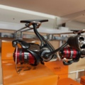 1485615-1 Fishing reels 5 pcs - Daiwa Ninja LT2000