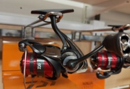 1485615 Fishing reels 5 pcs - Daiwa Ninja LT2000