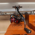1485616-1 Fiskerullar 6 st - Daiwa Ninja LT1000