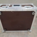 1561149-12 Digital mixer - Yamaha 01V96, 16 kanaler, flightcase