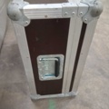 1561149-14 Digital mixer - Yamaha 01V96, 16 kanaler, flightcase