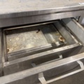 1533402-6 Grillkylbänk med 6 lådor