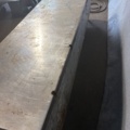 1533402-8 Grillkylbänk med 6 lådor