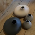 1529917-2 Samling med diverse vaser - 21 st enheter