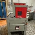 1531323-1 Bun rolling machine/dough divider with tray trolley - OEM BM/2 (AS) - 2012