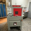 1531323-2 Bun rolling machine/dough divider with tray trolley - OEM BM/2 (AS) - 2012
