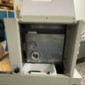 1531323-3 Bun rolling machine/dough divider with tray trolley - OEM BM/2 (AS) - 2012
