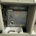 1531323-4 Bun rolling machine/dough divider with tray trolley - OEM BM/2 (AS) - 2012