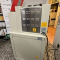 1531323-5 Bun rolling machine/dough divider with tray trolley - OEM BM/2 (AS) - 2012